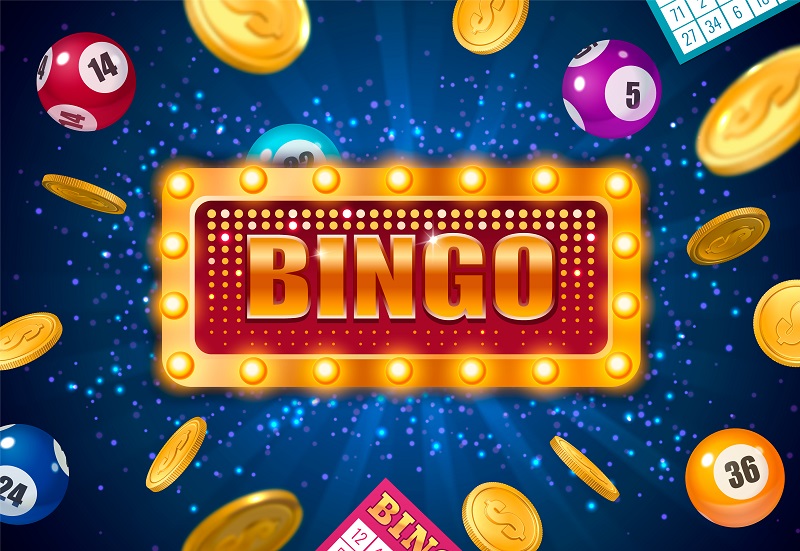 Play Online Bingo in Style at 888Ladies