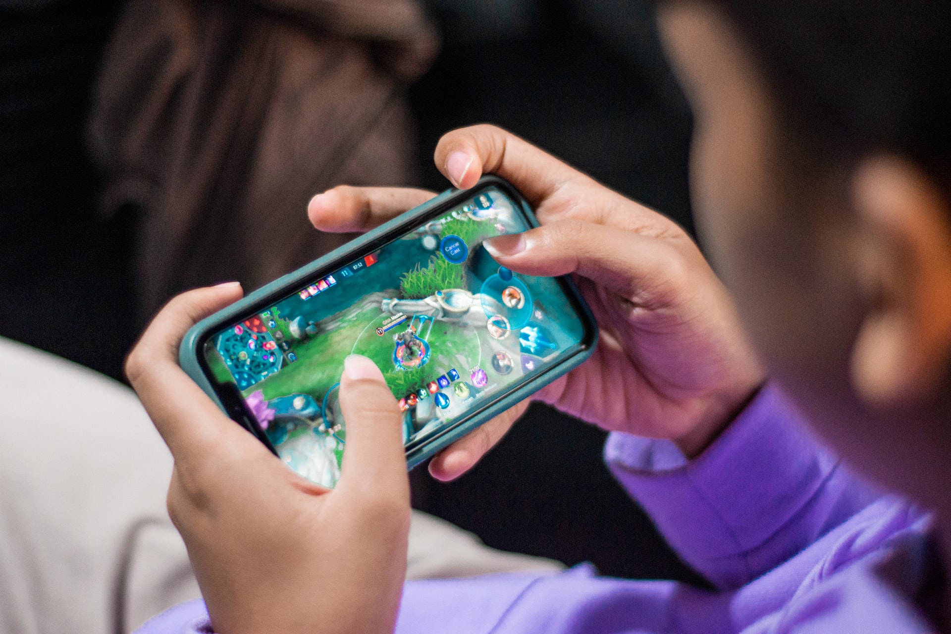 Top Mobile Games to Play in 2022: