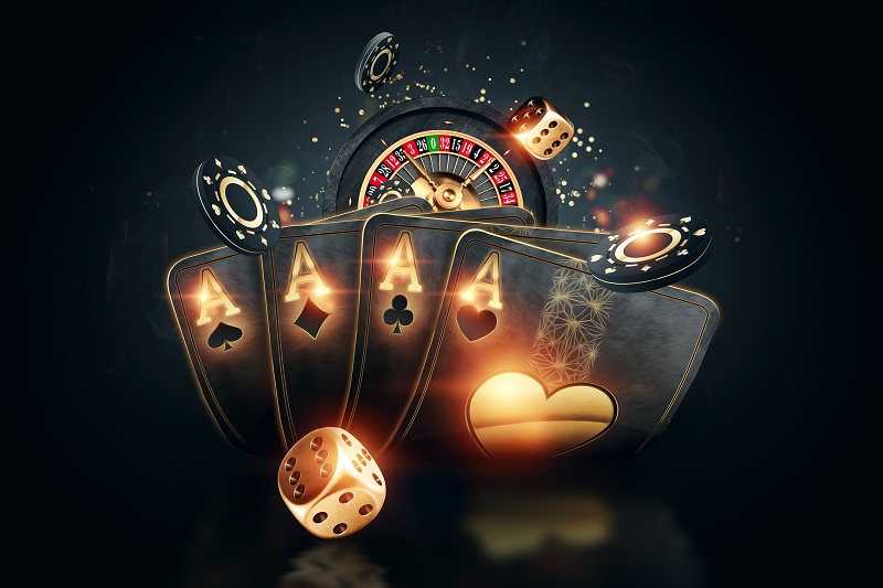 Mastering Professional Gambling: Strategies and Risks Explained